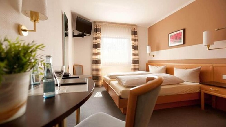 Hotel Pfennigskrug