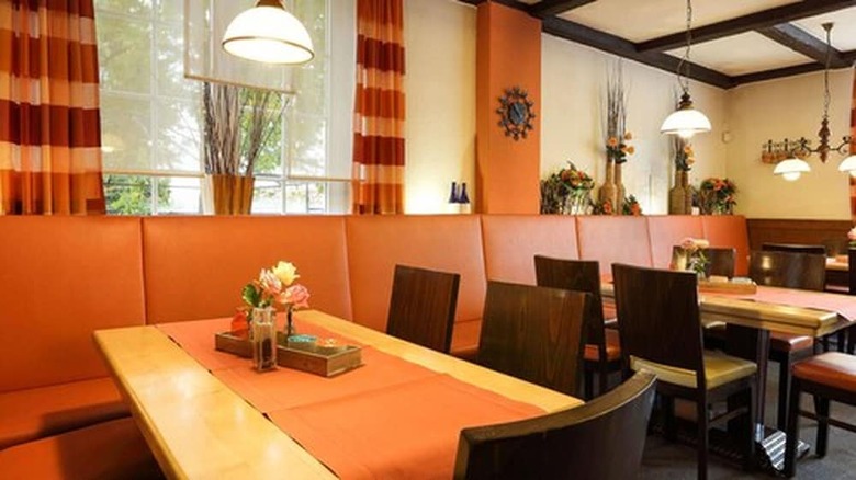 Hotel Pfennigskrug