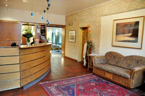 Hotel Altes Gasthaus Lanvers