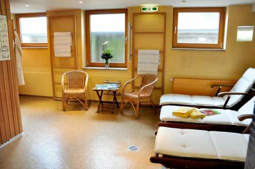 Hotel Altes Gasthaus Lanvers