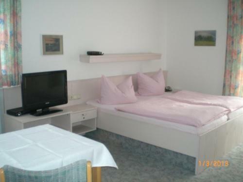 Hostal Haus Confido