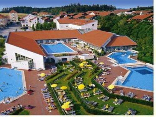 Apartmenthotel Rottalblick