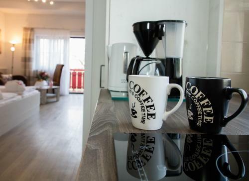 Apartmenthotel Rottalblick