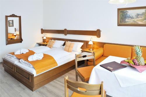 Apartmenthotel Rottalblick