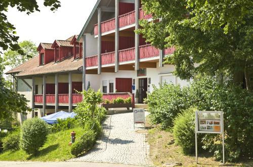Apartmenthotel Rottalblick
