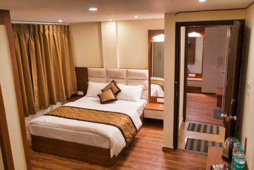 Serene Homestay Kurseong