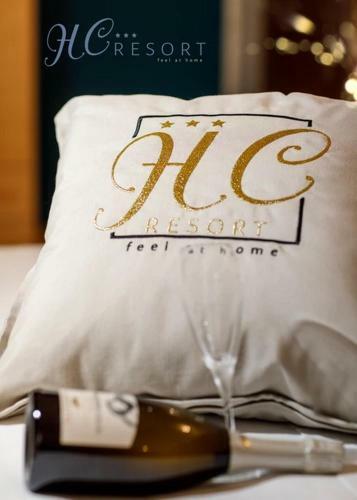 Hotel HC Resort Lignano