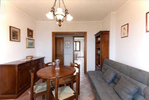 Casa I Fiori Di Pesco