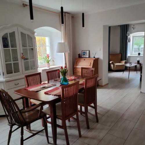 Piernikowy Apartament