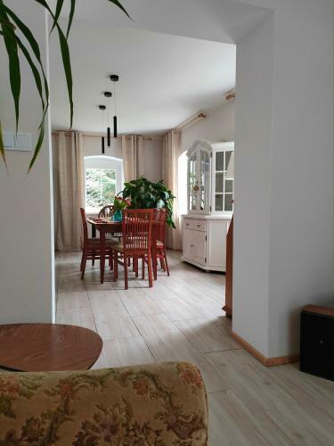 Piernikowy Apartament