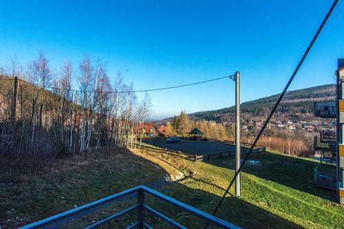 Apartament Deluxe Z Saun? - 5d Apartamenty