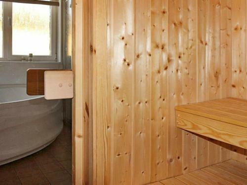 Three-bedroom Holiday Home In Gelting 7