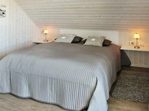 Three-bedroom Holiday Home In Gelting 7