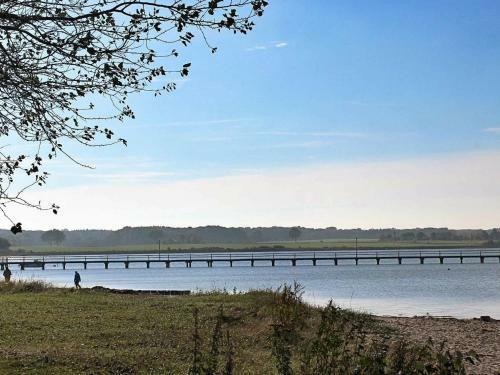 Three-bedroom Holiday Home In Gelting 7