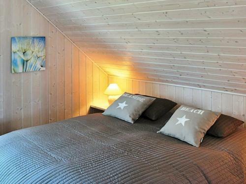 Three-bedroom Holiday Home In Gelting 7