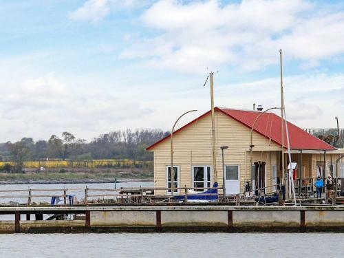 Two-bedroom Holiday Home In Gelting 3