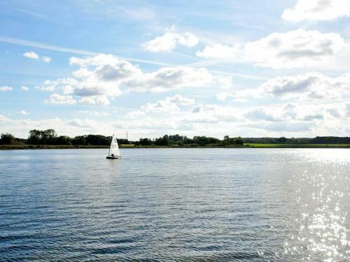 Two-bedroom Holiday Home In Gelting 3