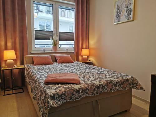 Apartamento Z?otypark Markoweapartamenty Pl