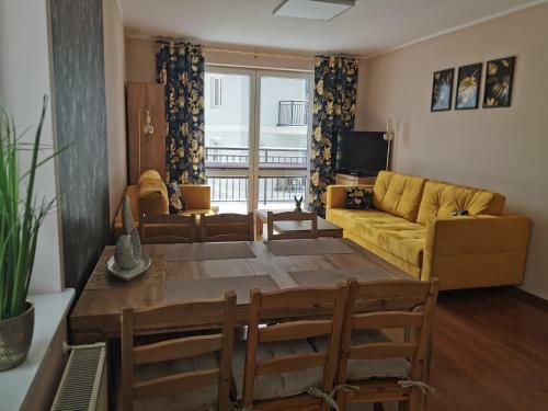 Apartamento Z?otypark Markoweapartamenty Pl