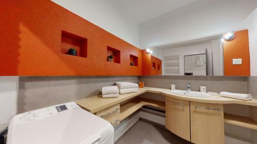 Apartamento Le Nid Cosy + 1 Garage