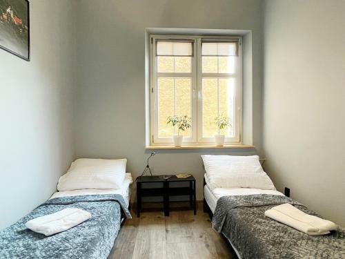 Albergue Noclegi Pod Muflonem