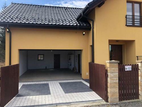 Apartamento Dom Na Wichrowym Wzg�rzu