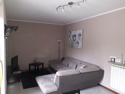 Apartamento Casa Coralba