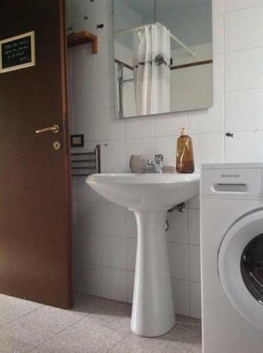Apartamento Casa Coralba