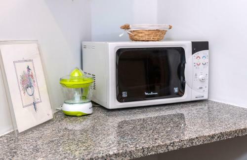 Apartamento Il Nido Del Belocchio