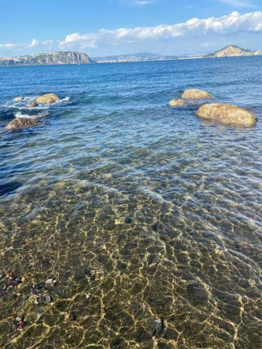 Apartamento Procida Marina Grande