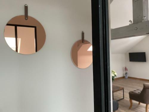 Apartamento Les 4 Flocons
