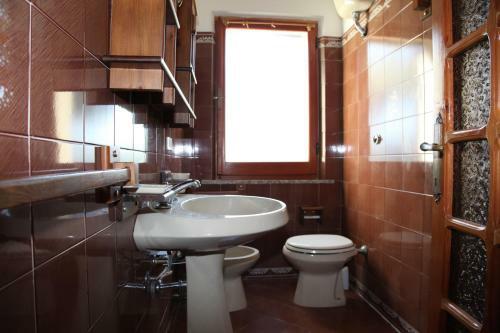 Apartamento Villette Le Ortensie Con Giardino