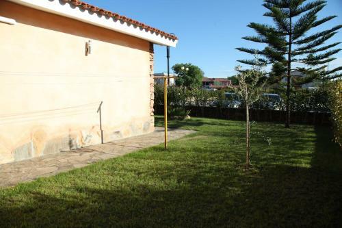 Apartamento Villette Le Ortensie Con Giardino
