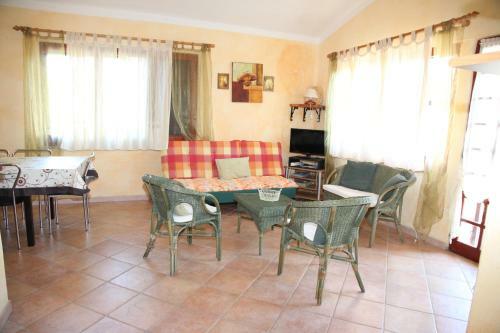 Apartamento Villette Le Ortensie Con Giardino