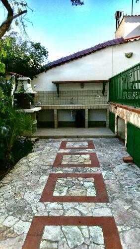Il Giardino Del Falso Pepe