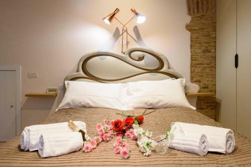 Apartamento Socino