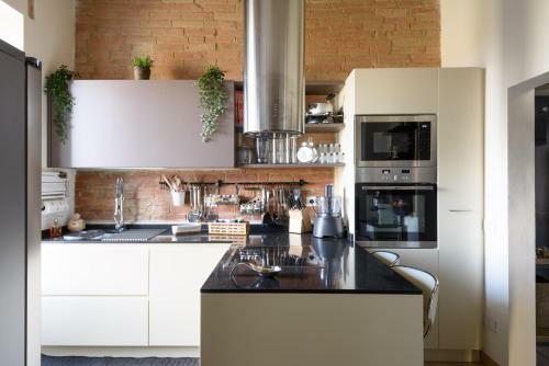 Apartamento Socino
