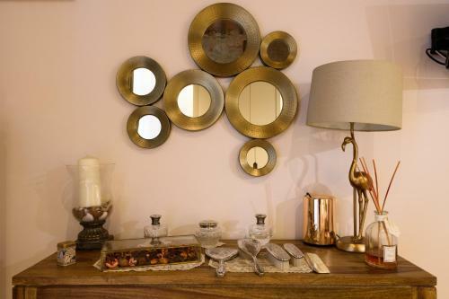 Apartamento Socino