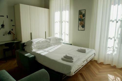 Casa Romano Suites