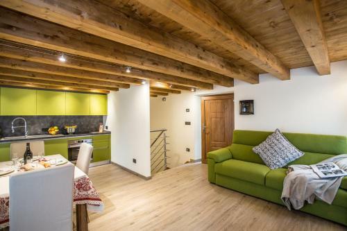 Apartamento Esprit Carrel