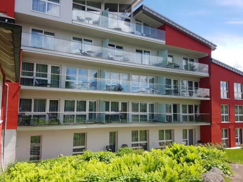 Hotel Schwarzwald Lodge Rothaus