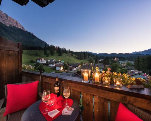 Bayern Resort Hotel (adults Only)