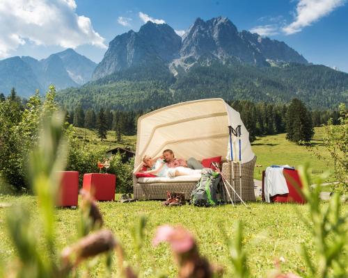 Bayern Resort Hotel (adults Only)