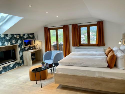 Bayern Resort Hotel (adults Only)