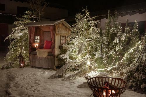Bayern Resort Hotel (adults Only)