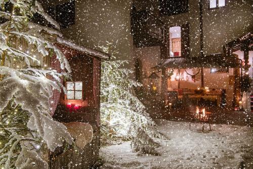 Bayern Resort Hotel (adults Only)