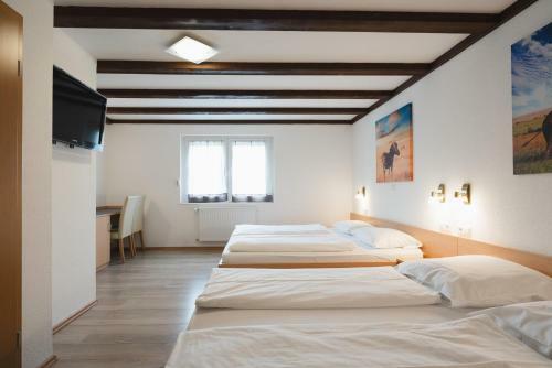 The Park Hotel & G�stehaus