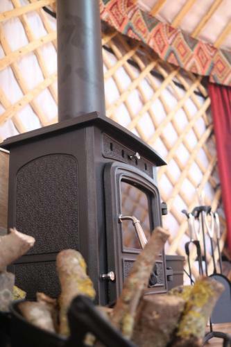 Meadow Vale Retreats