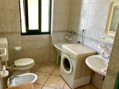 Apartamento Villetta Mara