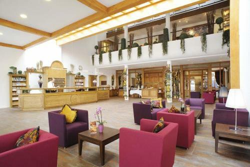 Quellness- Und Golfhotel F�rstenhof